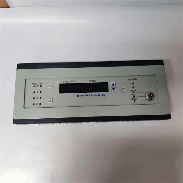 TRICONEX 1600071-001 