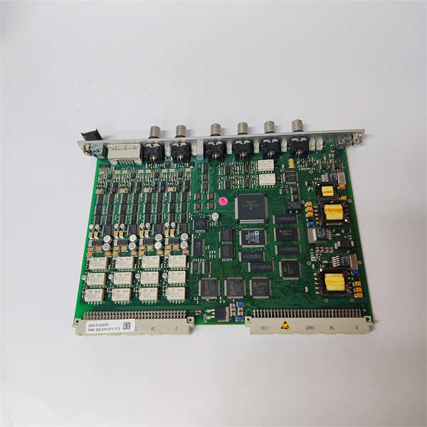 VIBRO-METER  200-510-071-113 200-510-111-034 VM600 MPC4