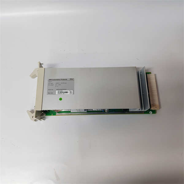 ABB  SR511 3BSE000863R0001