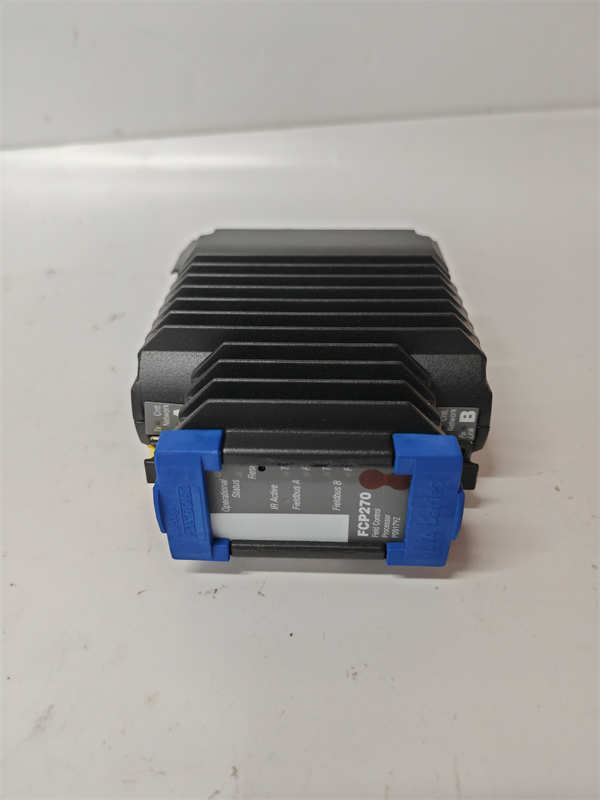 FCP270 P0917YZ FOXBORO