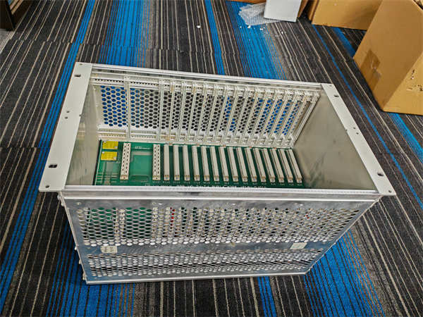 VM600 204-040-100-012 VIBRO-METER