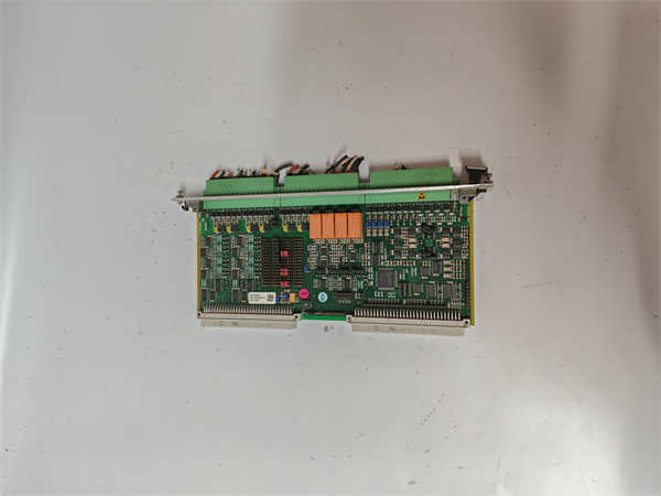 VM600 IOC4T 200-560-000-111 200-560-101-017  VIBRO-METER