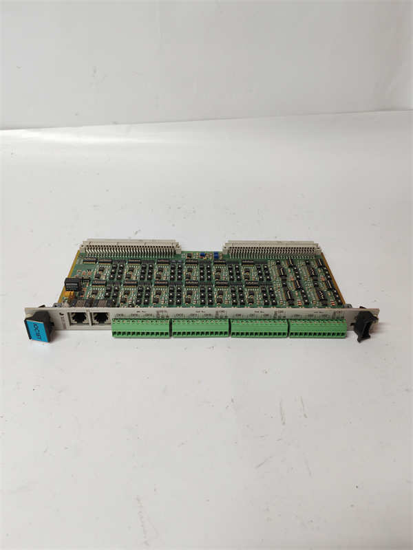 VM600 IOC16T 200-565-000-013 200-565-101-013  VIBRO-METER