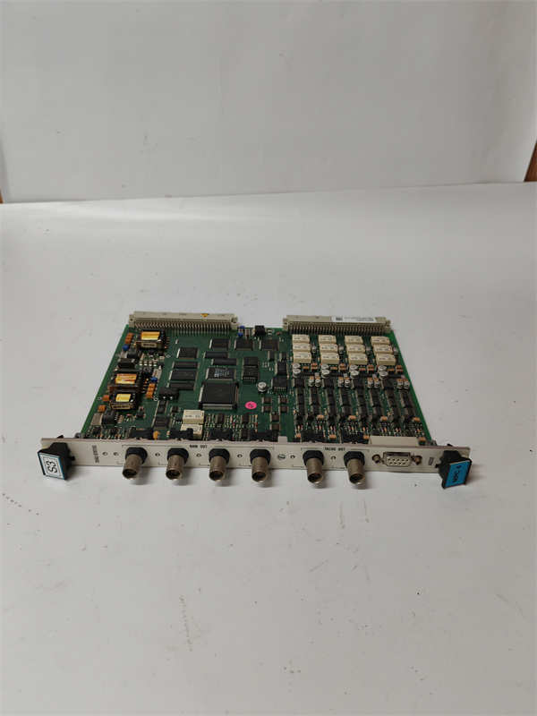 VM600 MPC4 200-510-071-113 200-510-111-034  VIBRO-METER