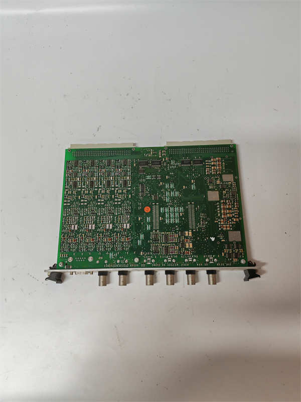 VM600 MPC4 200-510-071-113 200-510-111-034 VIBRO-METER