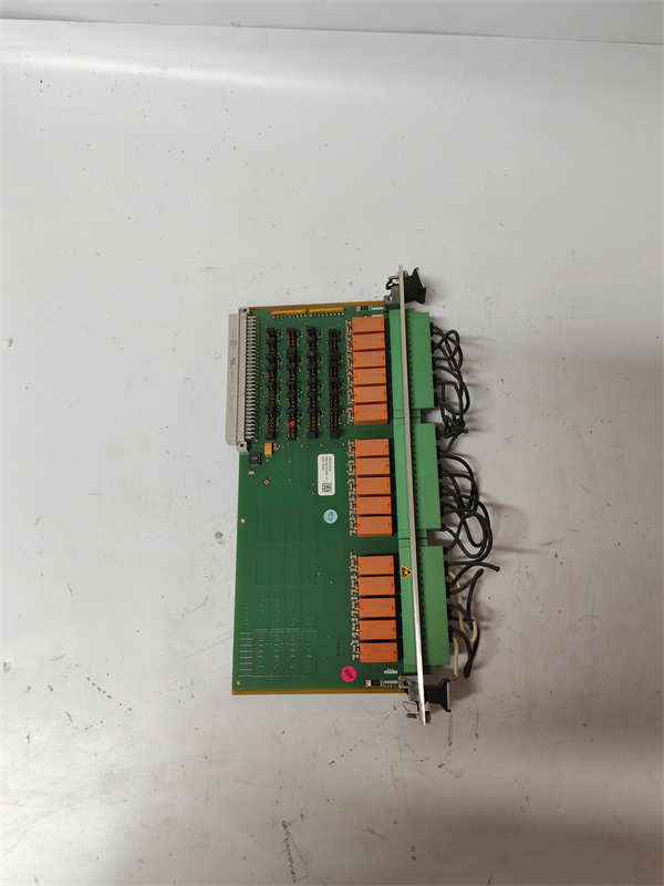 VM600 RLC16 200-570-000-111 200-570-101-015 VIBRO-METER