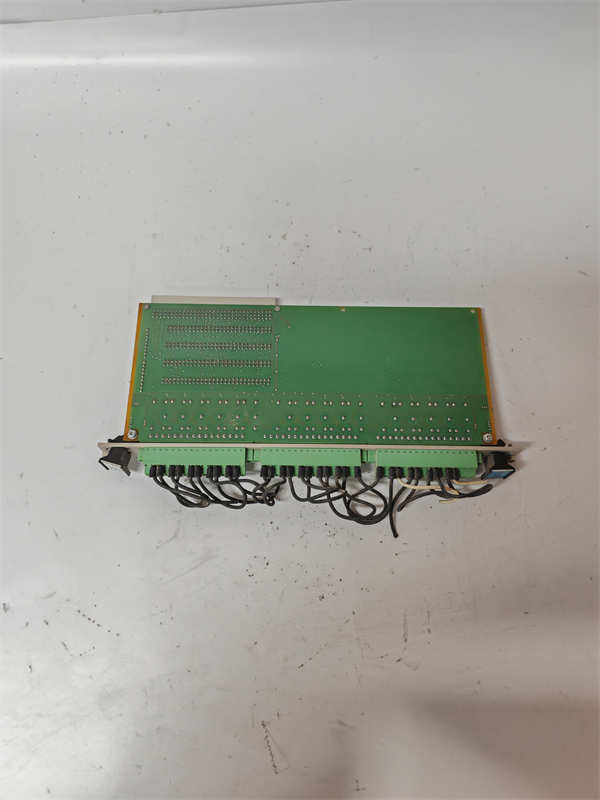 VM600 RLC16 200-570-000-111 200-570-101-015 VIBRO-METER