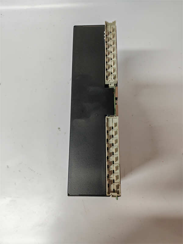 VM600 RPS6U 200-582-600-013 VIBRO-METER