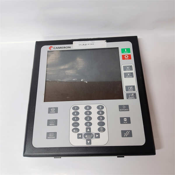 CAMERON AAP3798102-00130 