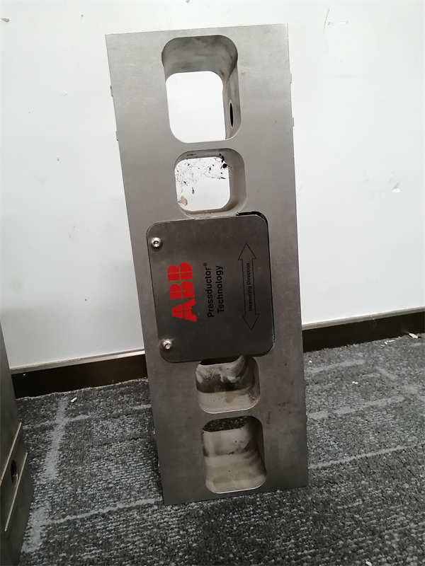 PFTL101B 5.0KN 3BSE004191R1 ABB