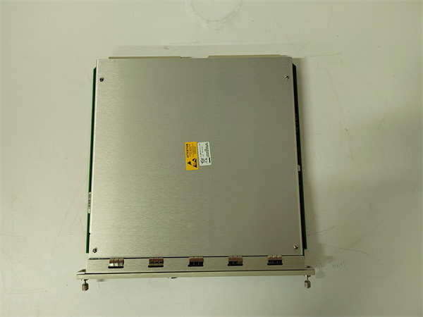 BENTLY 3500-20 125744-02