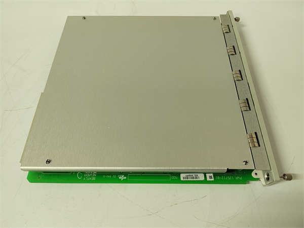 BENTLY  3500-32 125712-01