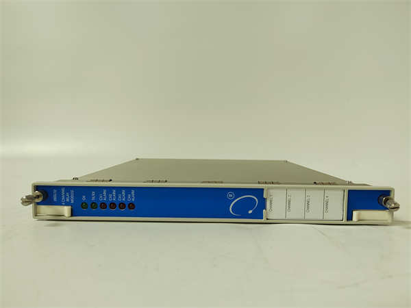 BENTLY  3500-32 125712-01