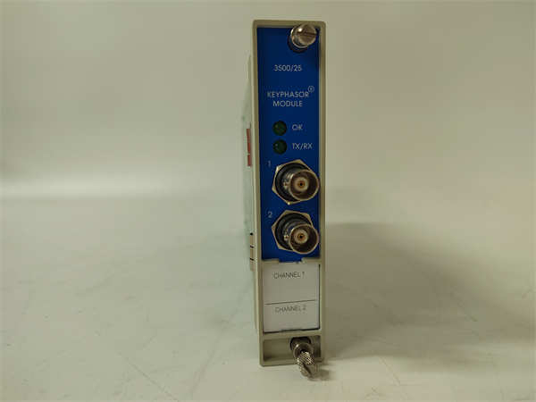 BENTLY 3500-25 149369-01 