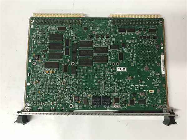 MVME5100 GE