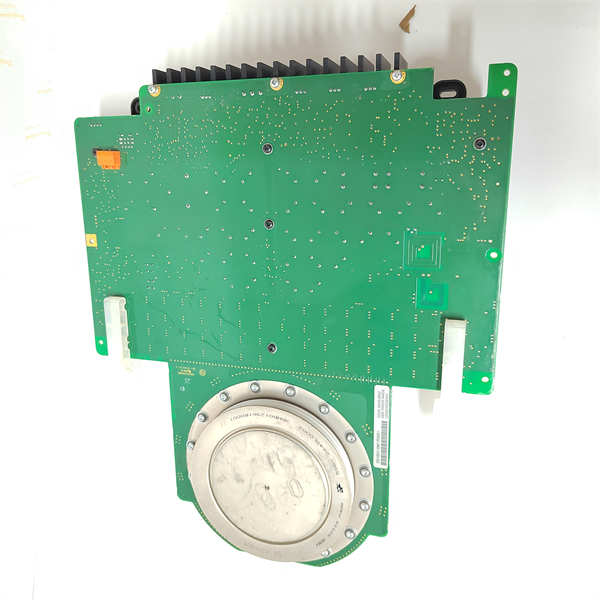 ABB 5SHX2645L0002 3BHB012961R0001 3BHE009681R0101 GVC750BE01