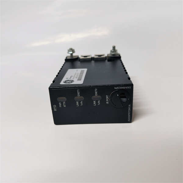 IS220PRTDH1A 336A4940CSP6 GE