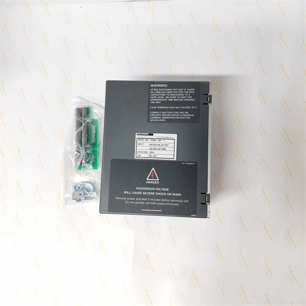 PC834-001-T PACIFIC SCIENTIFIC