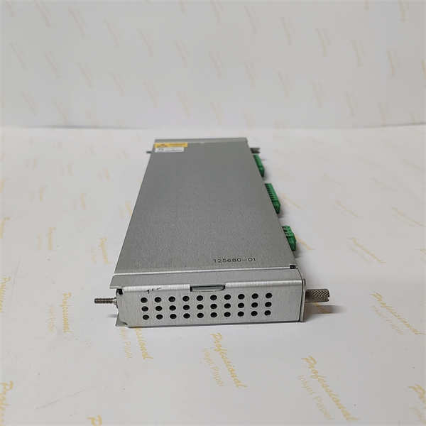 BENTLY   125680-01  Bently