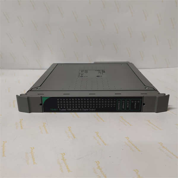 ICS TRIPLEX   T8461C