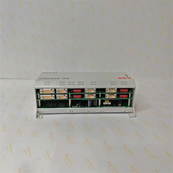 UAD155A0111 3BHE029110R0111  ABB