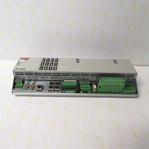 ABB PCD230A 3BHE022291R0101