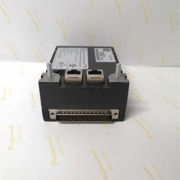 GE IS220PDIOH1B 336A5026ADP6 