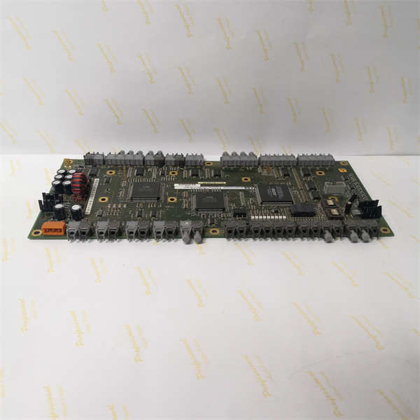 ABB UFC760BE01 3BHB007030R0001 