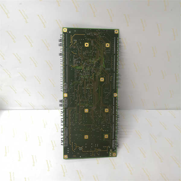 ABB UFC760BE01 3BHB007030R0001 