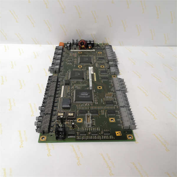 ABB UFC760BE01 3BHB007030R0001 