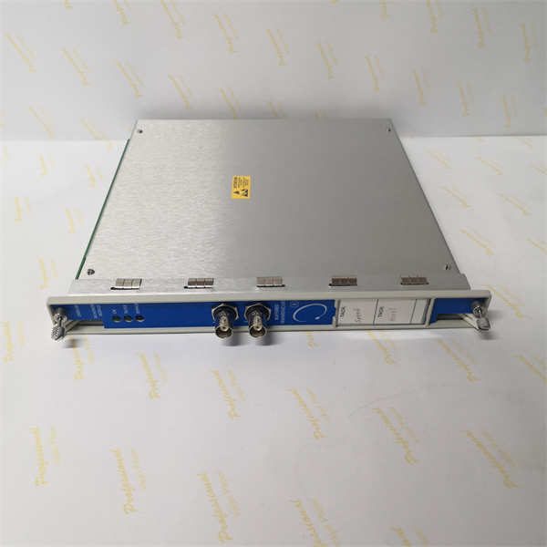 BENTLY 3500/50 133388-02 