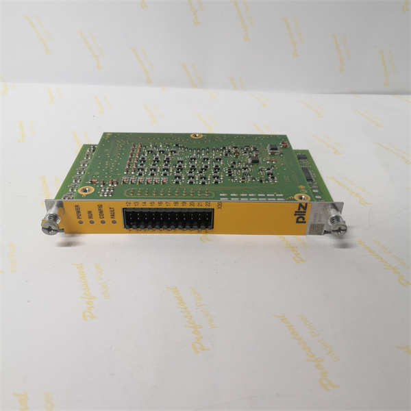 PILZ 680003  4869L4 + 4753L4 