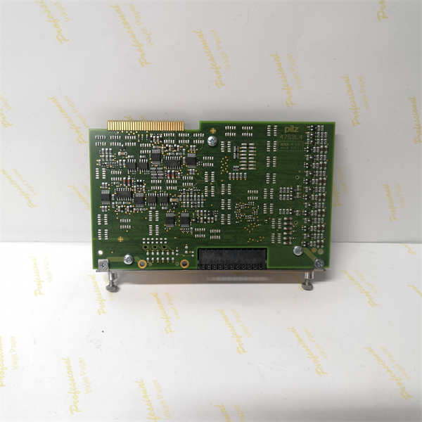 PILZ 680003  4869L4 + 4753L4 