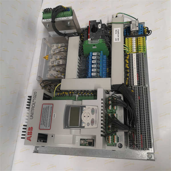 ABB AFP9075355 3BHS537443