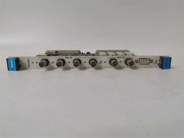 MPC4  200-510-076-114 VIBRO