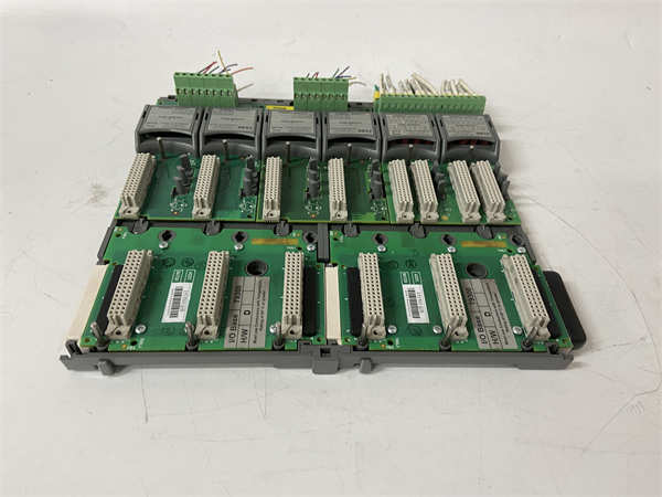 9852-2-9832-1  ICS TRIPLEX