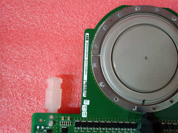 5SHY5055L0002 3BHE019719R0101 GVC736BE101 ABB