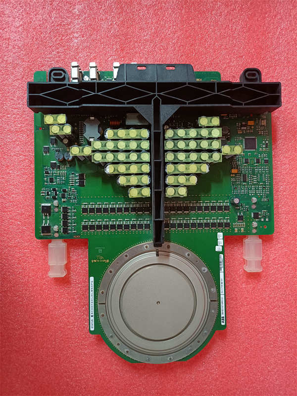 5SHY5055L0002 3BHE019719R0101 GVC736BE101 ABB