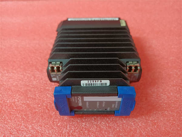 FCP270 P0917YZ FOXBORO