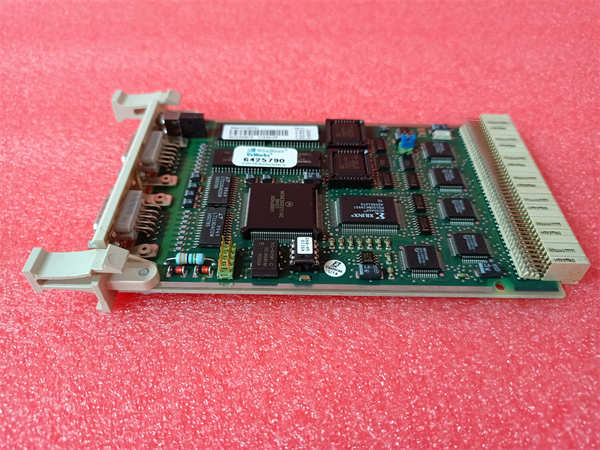 CI532V05 3BSE007297R1  ABB