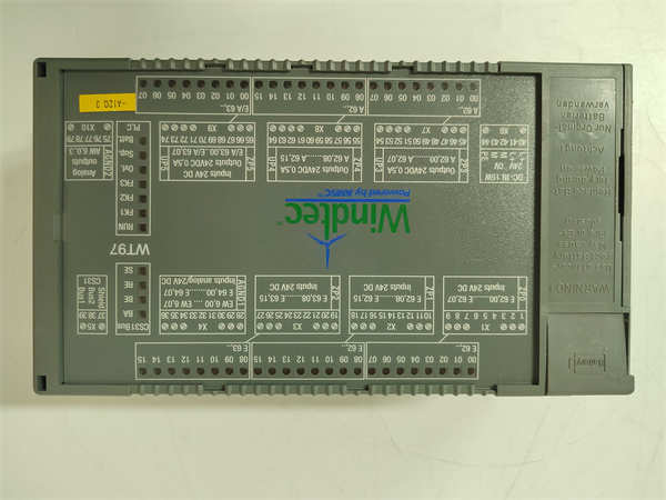 ABB  07KT97 GJR5253000R4270