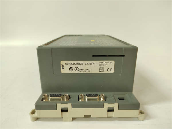 ABB  07KT98 GJR5253100R4278