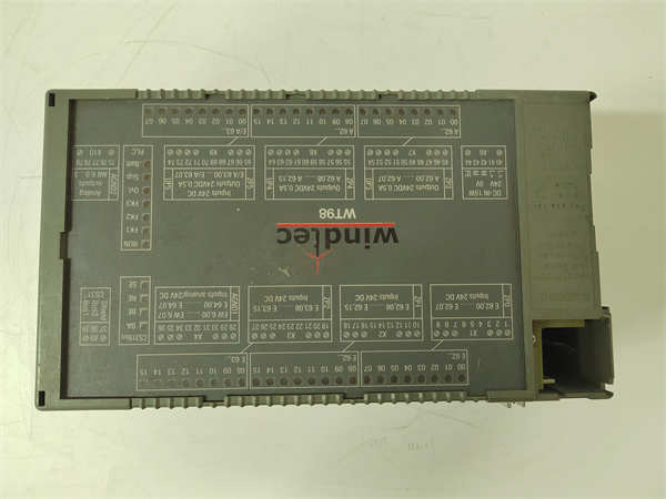 ABB  07KT98C GJR5253100R028