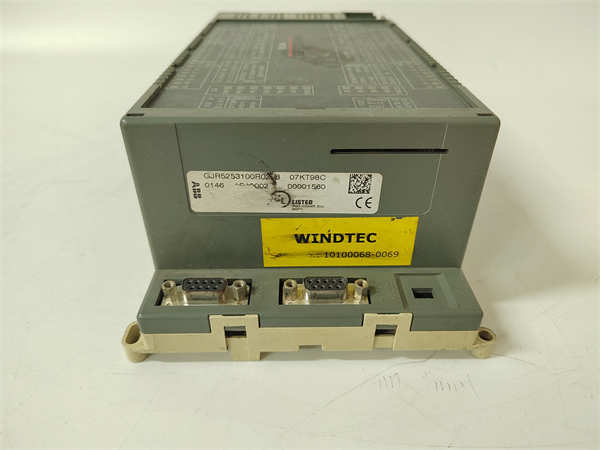 ABB  07KT98C GJR5253100R028