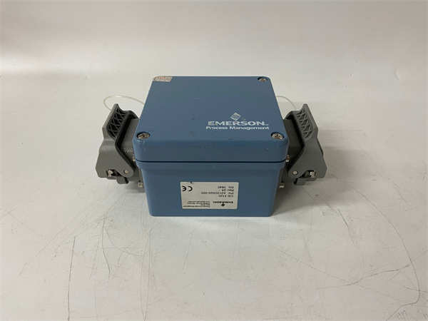 A3120022-000 EMERSON