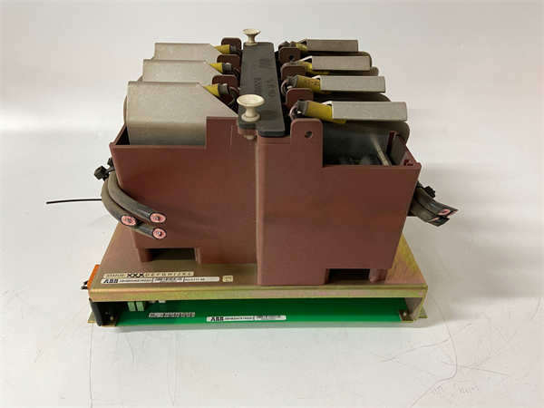 KUC711AE 3BHB004661R0001