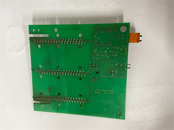 UBC717BE101 3BHE021887R0101 ABB