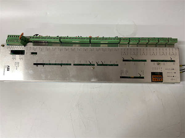 UFC719AE01 3BHB003041R0001 3BHB000272R0001 ABB