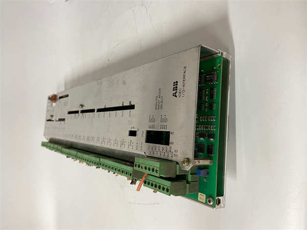 UFC719AE01 3BHB003041R0001 3BHB000272R0001 ABB