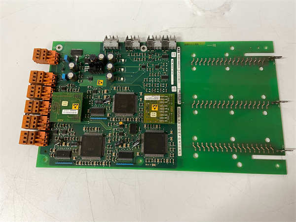 UFC721BE101 3BHE021889R0101 ABB